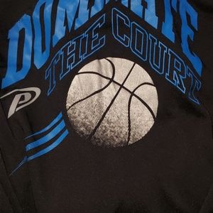 Boys long sleeve shirt